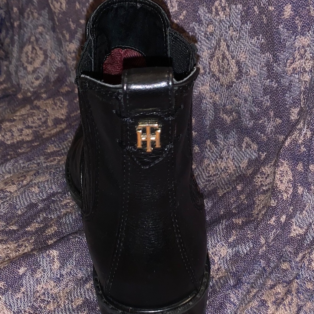 TH booties - Picture 2 of 4